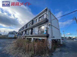 塩浜駅 徒歩12分 2階の物件外観写真